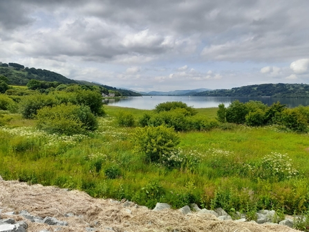 Bala Lake