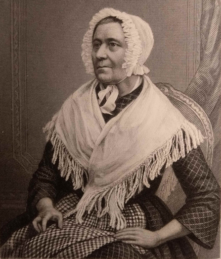 Betsi Cadwaladr