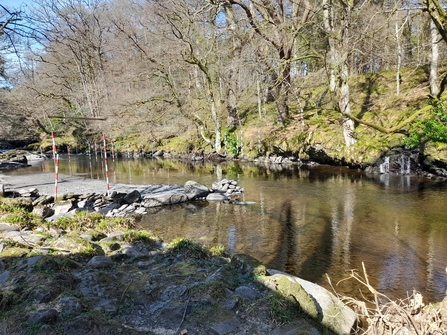 river tryweryn