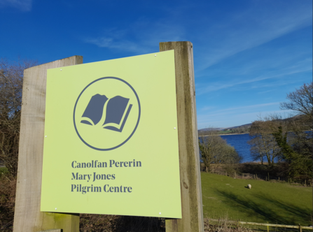 Mary Jones Pilgrim Centre