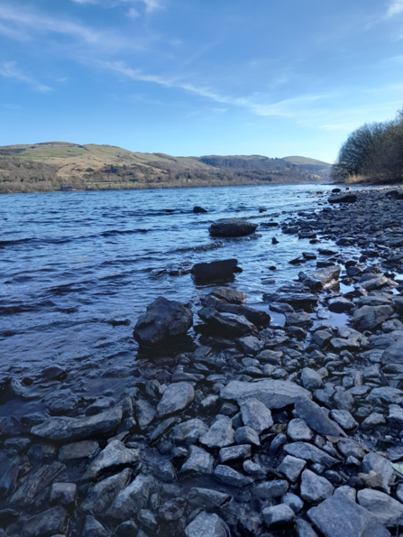Bala lake
