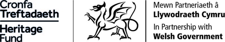 Welsh govt logo