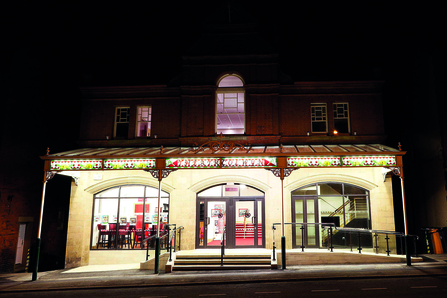 Theatr Colwyn
