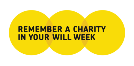Remember a Charity Week