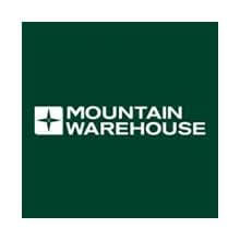 Mountain Warehouse Logo