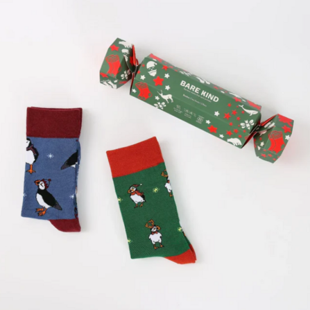 Bare Kind Christmas Cracker