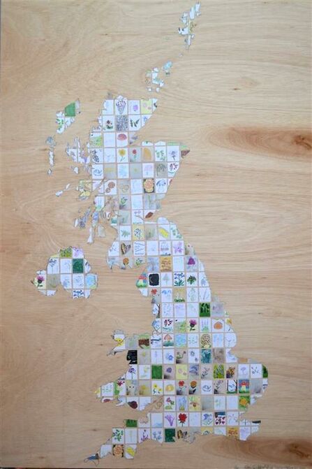 Stamped by Nature final artwork