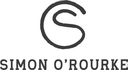 Simon O'Rourke logo