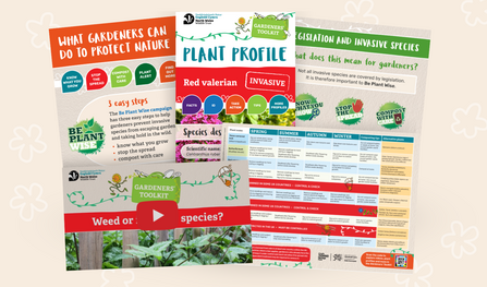 Gardeners' Toolkit pack image