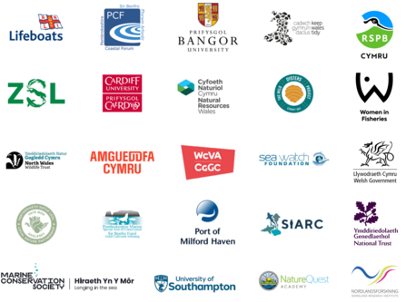 WOLC Partners include...