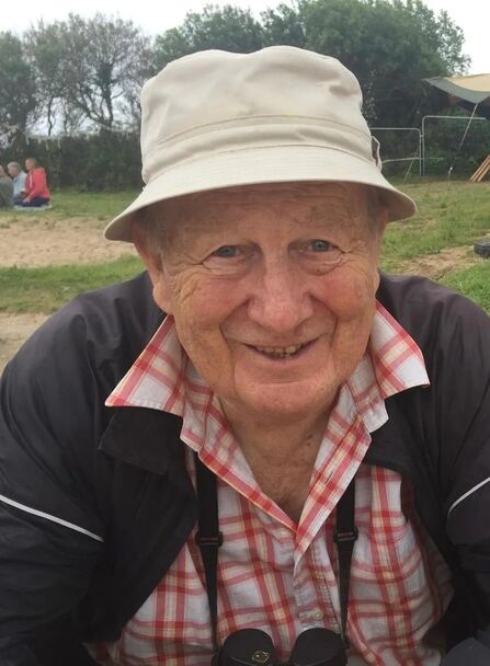 Dr John Cunningham