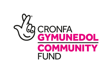 Community Fund Logo Logo