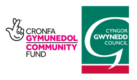 Bangor Nature Fair logos