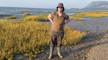 Siôn Marine Futures Intern 2026