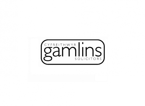 Gamlins Solicitors logo