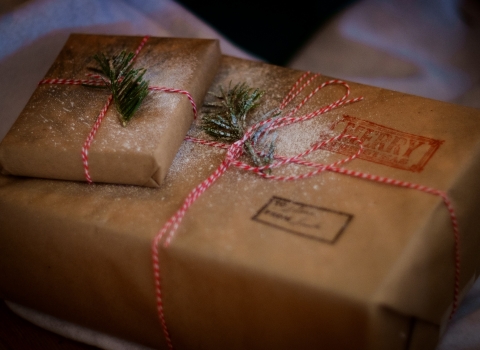 Christmas gift