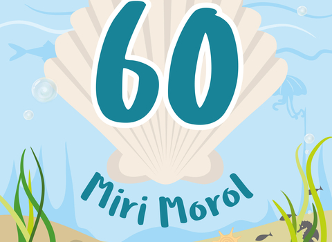 Cover of our Miri Morol pack