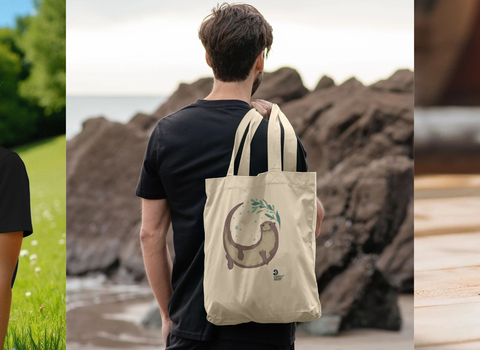 Shop for wildlife banner 2