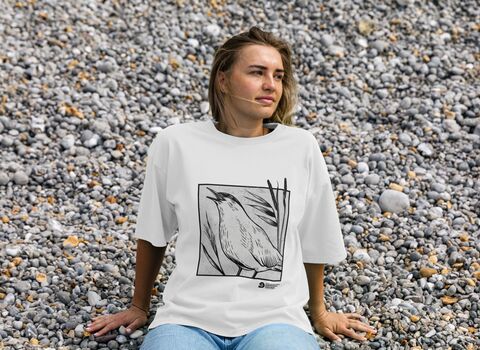 Tern T-shirt Teemill